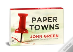 Capa do artigo Penguin Minis: Paper Towns