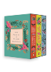Penguin Minis Puffin In Bloom Boxed Set