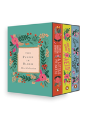 Penguin Minis Puffin In Bloom Boxed Set - Preview