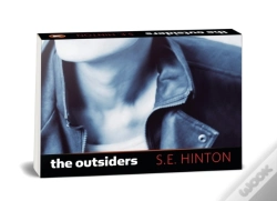 Capa do artigo Penguin Minis: The Outsiders