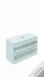 Penguin Modern Box Set