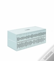 Capa do artigo Penguin Modern Box Set
