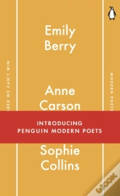Penguin Modern Poets 1