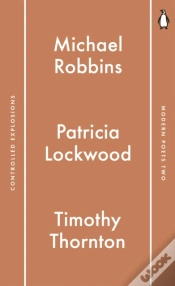 Capa do artigo Penguin Modern Poets 2