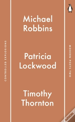 Capa do artigo Penguin Modern Poets 2