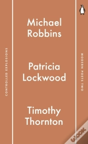 Capa do artigo Penguin Modern Poets 2