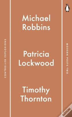 Capa do artigo Penguin Modern Poets 2