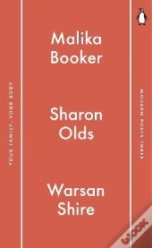 Penguin Modern Poets 3