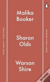 Penguin Modern Poets 3