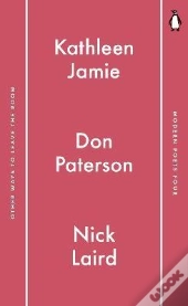 Penguin Modern Poets 4