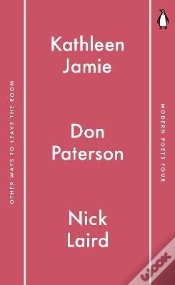 Capa do artigo Penguin Modern Poets 4