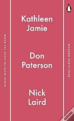 Capa do artigo Penguin Modern Poets 4