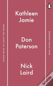 Penguin Modern Poets 4
