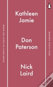 Capa do artigo Penguin Modern Poets 4
