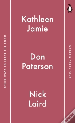 Capa do artigo Penguin Modern Poets 4