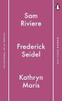 Penguin Modern Poets 5 - Preview