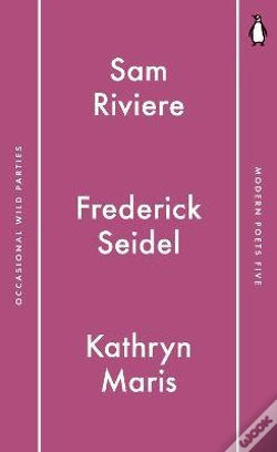 Capa do artigo Penguin Modern Poets 5