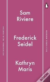 Penguin Modern Poets 5