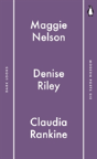 Penguin Modern Poets 6 - Preview