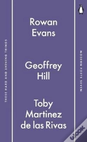 Capa do artigo Penguin Modern Poets 7