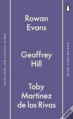 Capa do artigo Penguin Modern Poets 7