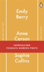 Penguin Modern Poets - Preview