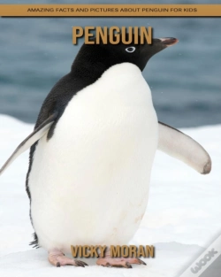 Capa do artigo Penguin