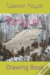 Capa do artigo Penguin