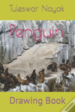 Capa do artigo Penguin