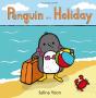 Penguin On Holiday - Preview