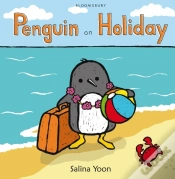Capa do artigo Penguin On Holiday