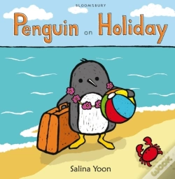 Capa do artigo Penguin On Holiday