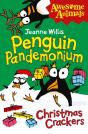 Penguin Pandemonium - Christmas Crackers - Preview