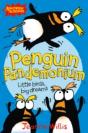 Penguin Pandemonium - Preview
