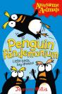 Penguin Pandemonium - Preview