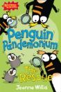 Penguin Pandemonium - The Rescue - Preview