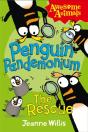 Penguin Pandemonium - The Rescue - Preview