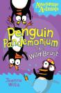 Penguin Pandemonium - The Wild Beast - Preview
