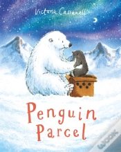Capa do artigo Penguin Parcel