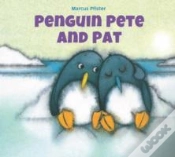 Capa do artigo Penguin Pete And Pat