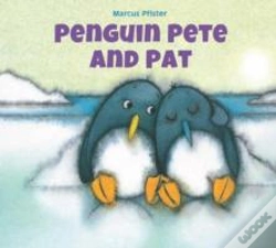 Capa do artigo Penguin Pete And Pat