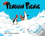 Capa do artigo Penguin Picnic