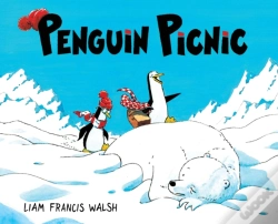 Capa do artigo Penguin Picnic