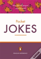 Capa do artigo Penguin Pocket Jokes