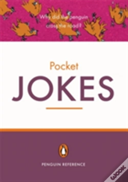 Capa do artigo Penguin Pocket Jokes