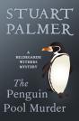 Penguin Pool Murder - Preview