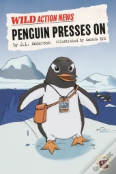 Penguin Presses On