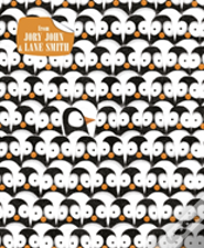 Penguin Problems