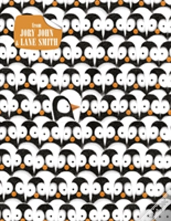 Capa do artigo Penguin Problems