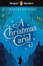 Penguin Readers Level 1: A Christmas Carol (Elt Graded Reader) - Preview